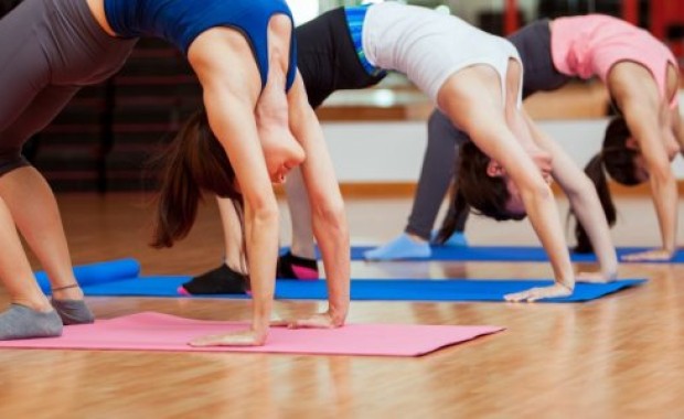 SEO for Yoga Studios in Cincinnati