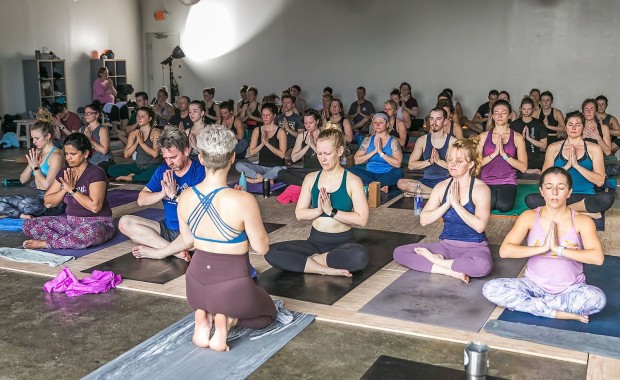 SEO For Yoga Studios In Denver