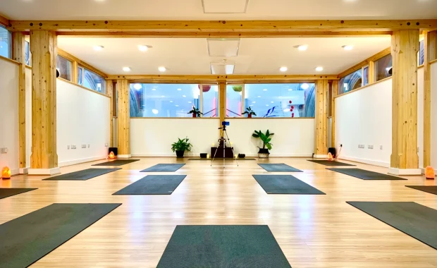 SEO For Yoga Studios in Omaha