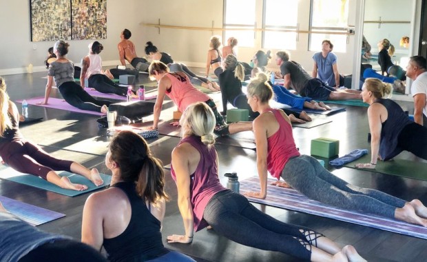 SEO for Yoga Studios in Santa Ana