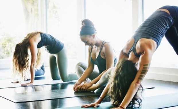 SEO for Yoga Studios in Baton Rouge