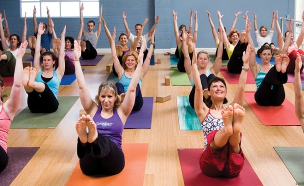 SEO for Yoga Studios in Seattle