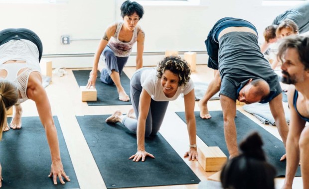 SEO for Yoga Studios in Louisville